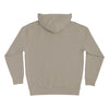 CREATURE LOGO P/O HOODED SWEATSHIRT