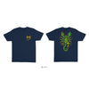 DEADLY SANDS REGULAR S/S SHIRT
