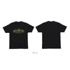 DROP OUT REGULAR S/S SHIRT