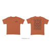 LA MUERTA RELIC REGULAR S/S SHIRT