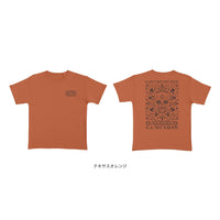 LA MUERTA RELIC REGULAR S/S SHIRT