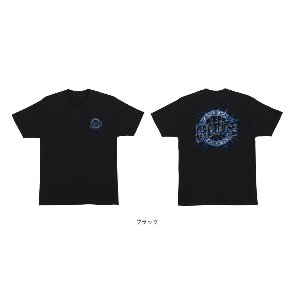 FINEST STRIKE REGULAR S/S SHIRT