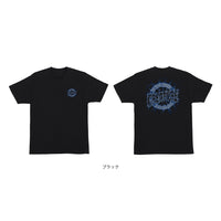 FINEST STRIKE REGULAR S/S SHIRT