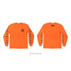 RESURRECTION XX L/S REGULAR T-SHIRT
