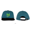 DEADLY SANDS STRAPBACK HAT