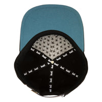 DEADLY SANDS STRAPBACK HAT