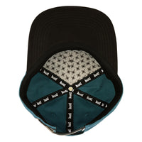 DEADLY SANDS STRAPBACK HAT