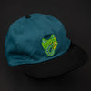 DEADLY SANDS STRAPBACK HAT