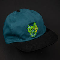 DEADLY SANDS STRAPBACK HAT