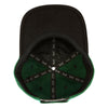 DROP OUT SNAPBACK HAT