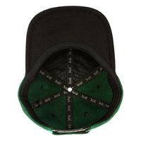 DROP OUT SNAPBACK HAT