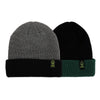 BONEHEAD LABEL BEANIE