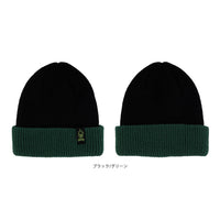 BONEHEAD LABEL BEANIE
