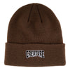 LOGO OUTLINE BEANIE