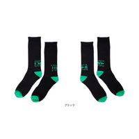 DROP OUT SOCKS