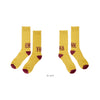 DROP OUT SOCKS