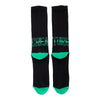 DROP OUT SOCKS