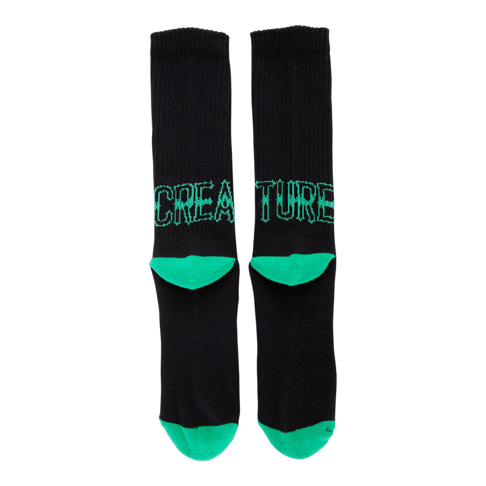 DROP OUT SOCKS