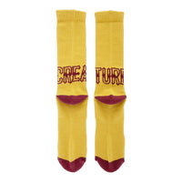 DROP OUT SOCKS