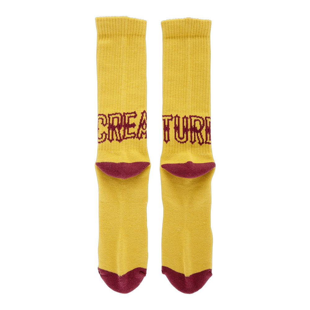 DROP OUT SOCKS