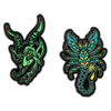 HELLION PIN SET
