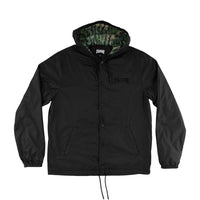 CRTR COACH WINDBREAKER JACKET