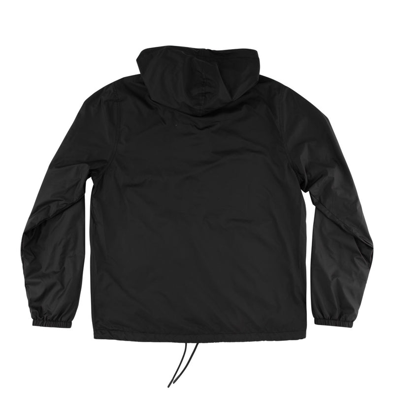 CRTR COACH WINDBREAKER JACKET