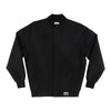 HESHER FLAME BOMBER JACKET