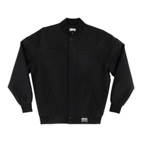 HESHER FLAME BOMBER JACKET