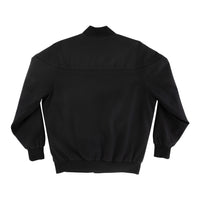 HESHER FLAME BOMBER JACKET