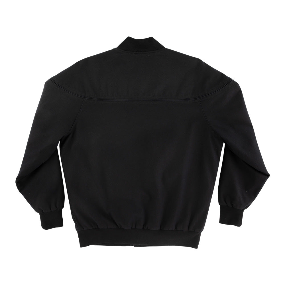 HESHER FLAME BOMBER JACKET