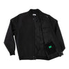 HESHER FLAME BOMBER JACKET