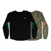 WEB THERMAL L/S T-SHIRT