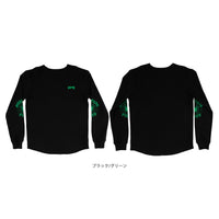 WEB THERMAL L/S T-SHIRT