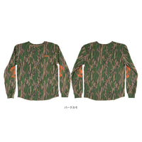 WEB THERMAL L/S T-SHIRT