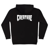 MONO P/O HOODED SWEATSHIRT