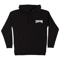 MONO P/O HOODED SWEATSHIRT