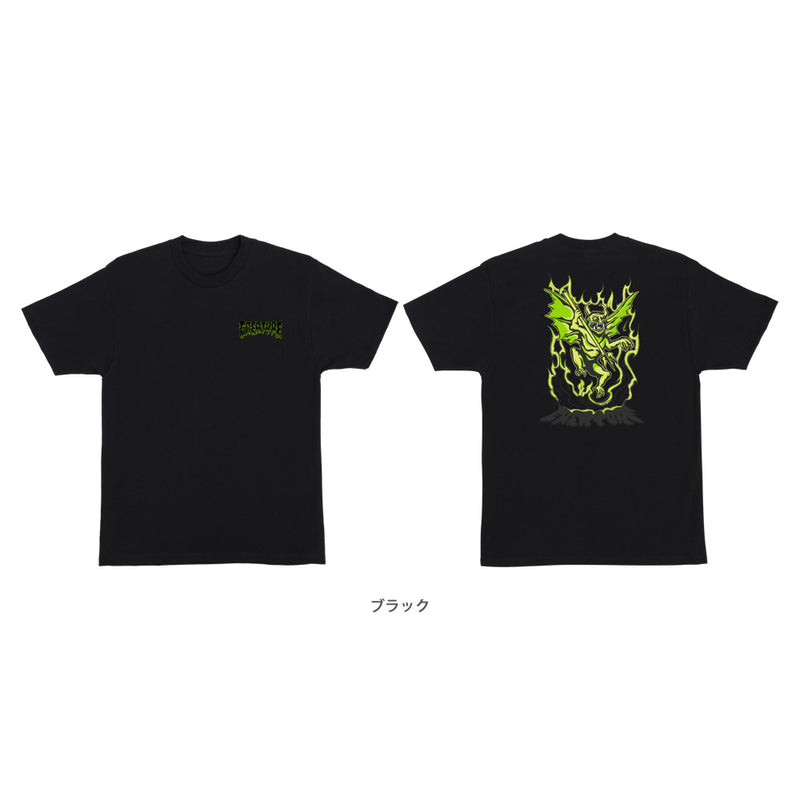 GHOUL REGULAR S/S SHIRT