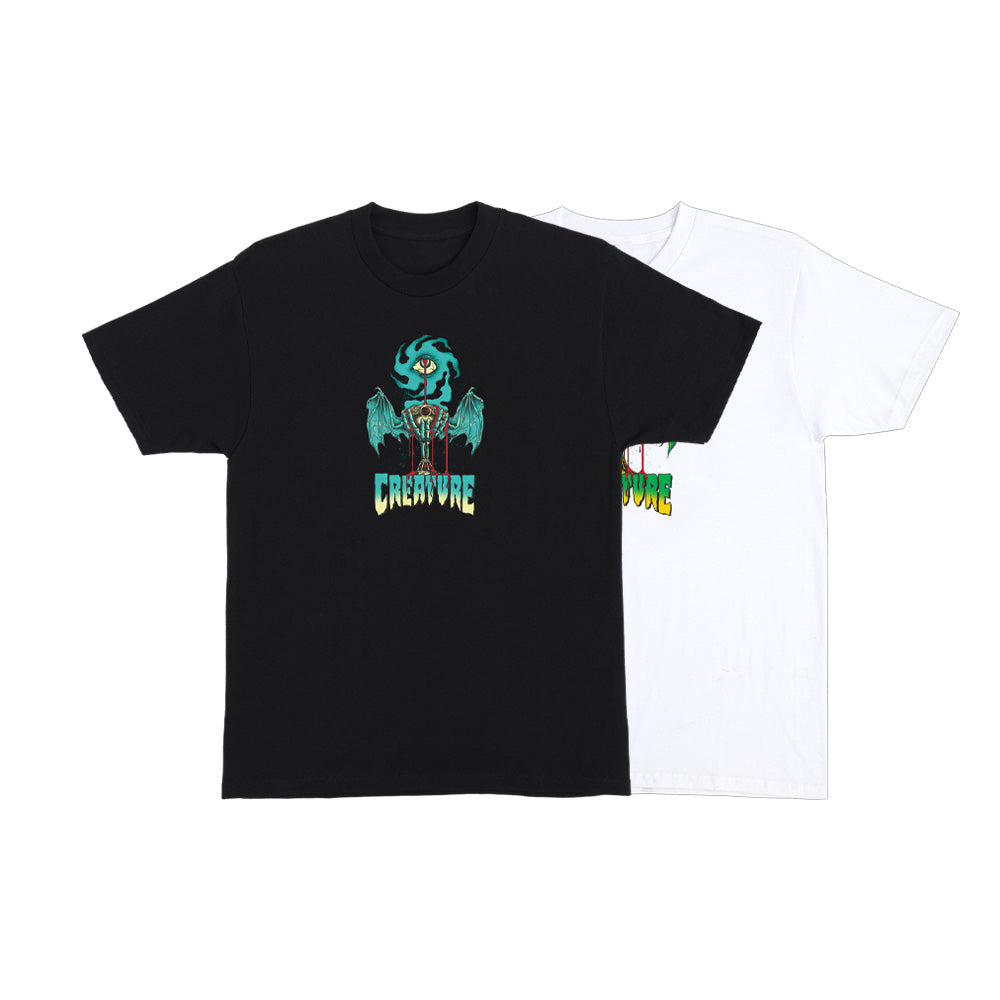 GOBLET REGULAR S/S SHIRT