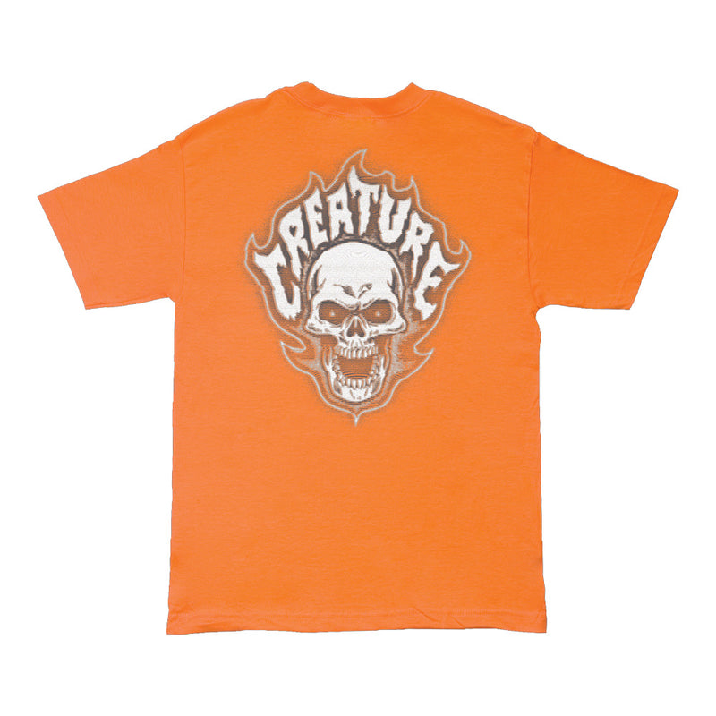 BONEHEAD GLITC REGULAR S/S SHIRT