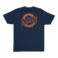 FINEST STRIKE REGULAR S/S SHIRT