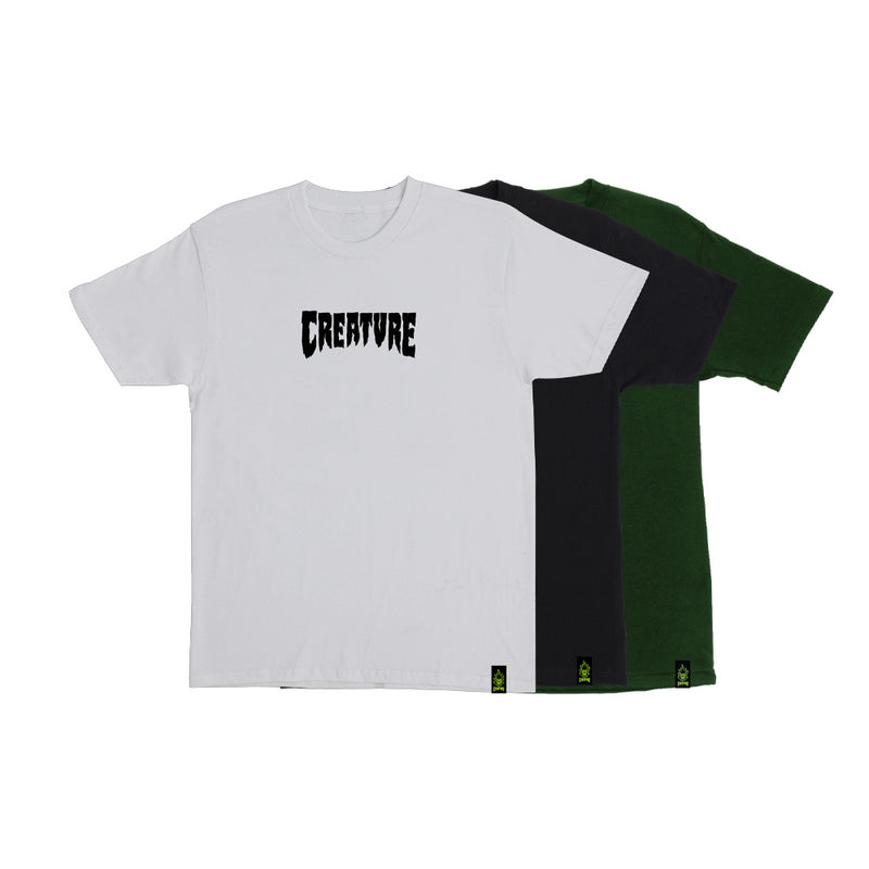 MONO REGULAR S/S SHIRT