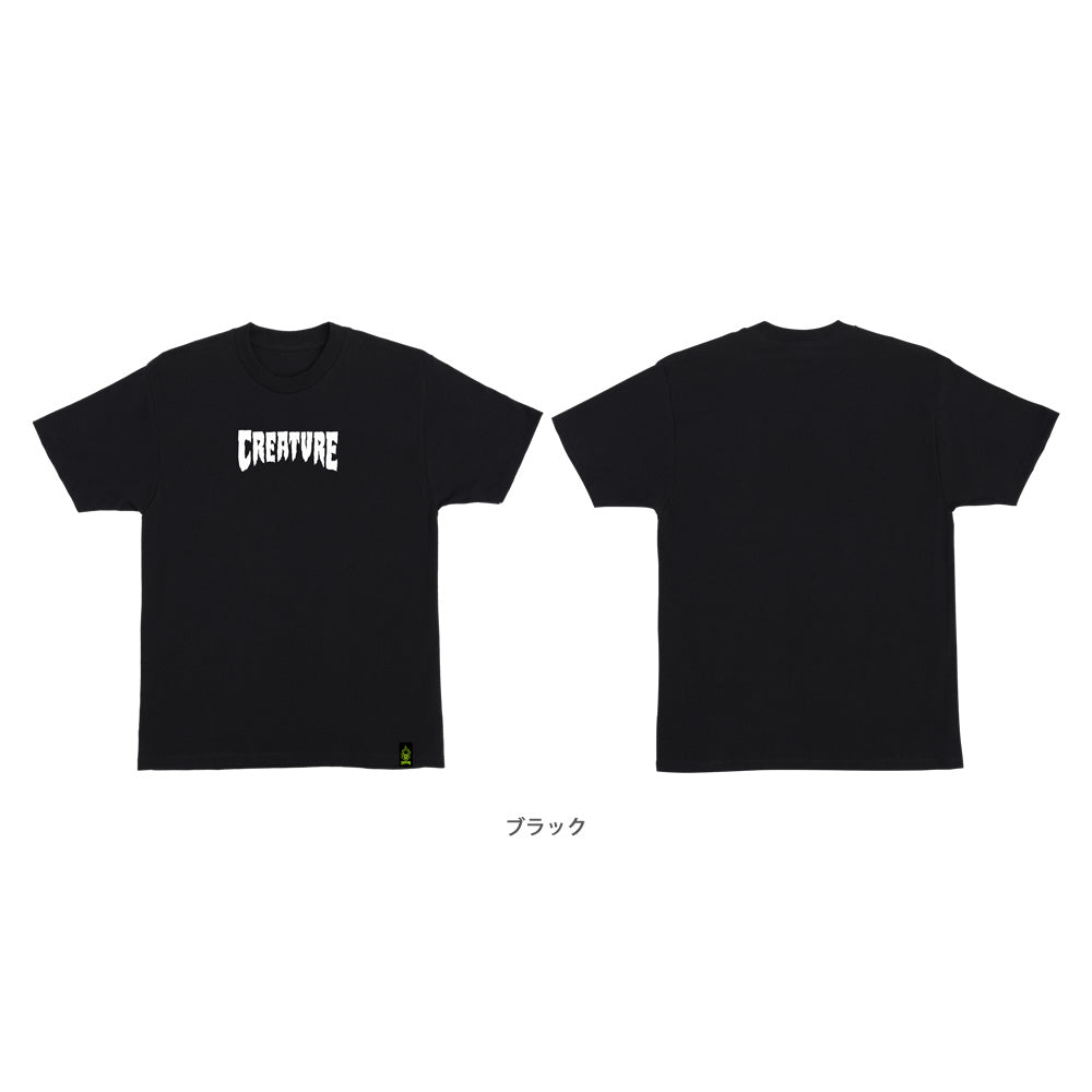 MONO REGULAR S/S SHIRT