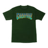 CREATURE LOGO REGULAR S/S SHIRT
