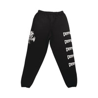 MONO JOGGER SWEATPANT