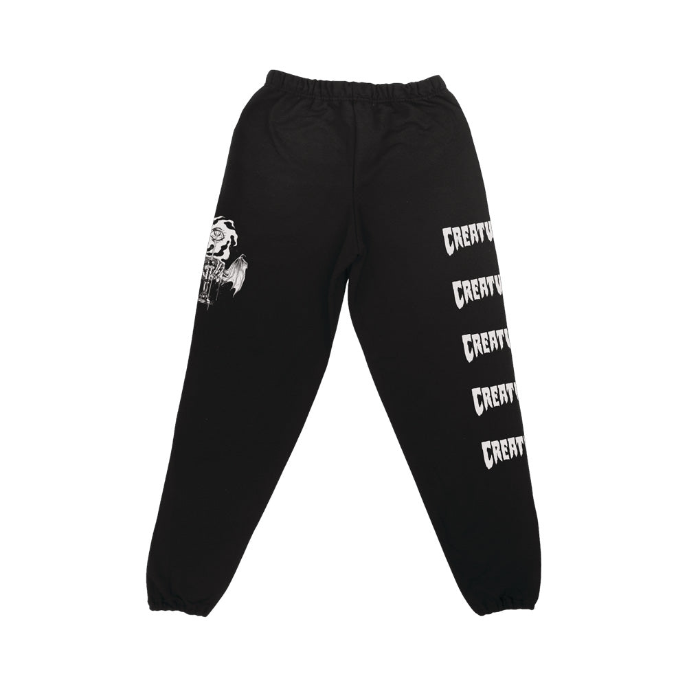 MONO JOGGER SWEATPANT