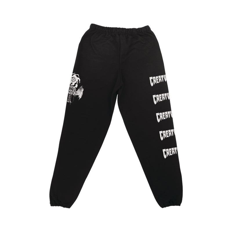 MONO JOGGER SWEATPANT