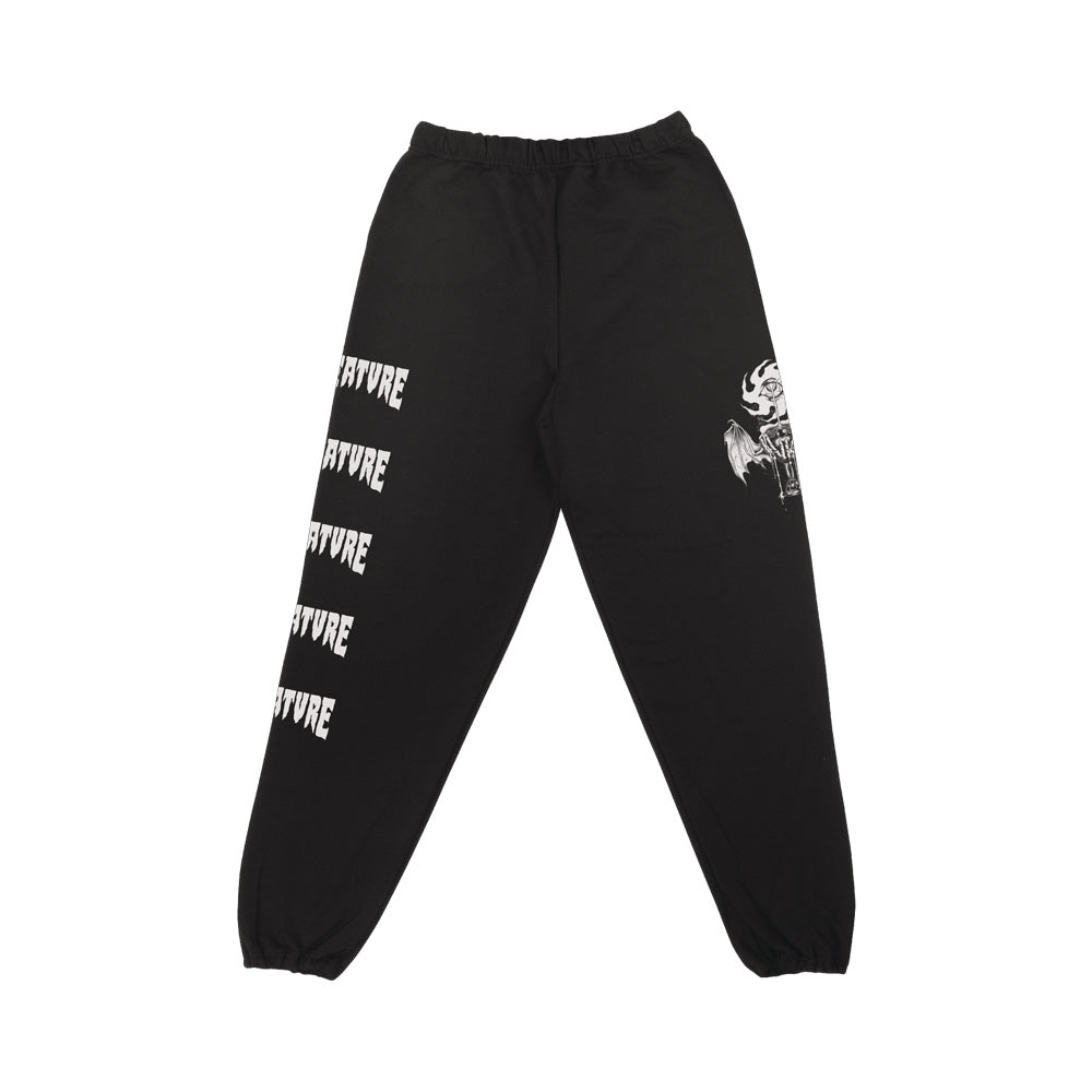 MONO JOGGER SWEATPANT