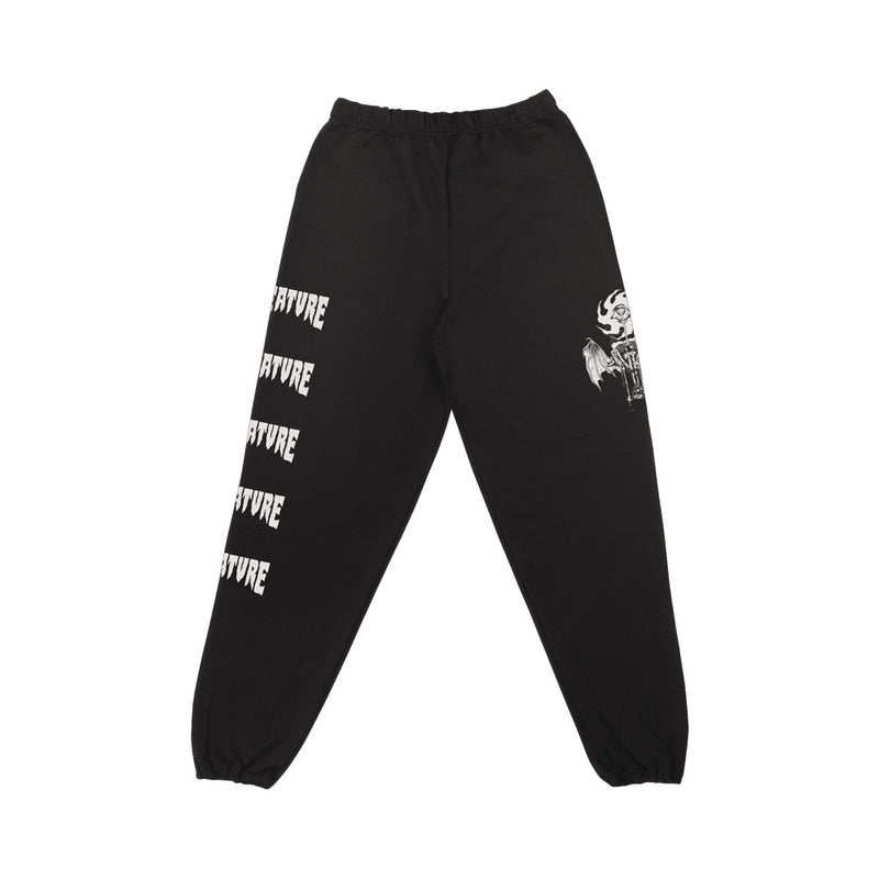 MONO JOGGER SWEATPANT