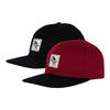 9 TO 5 STRAPBACK HAT